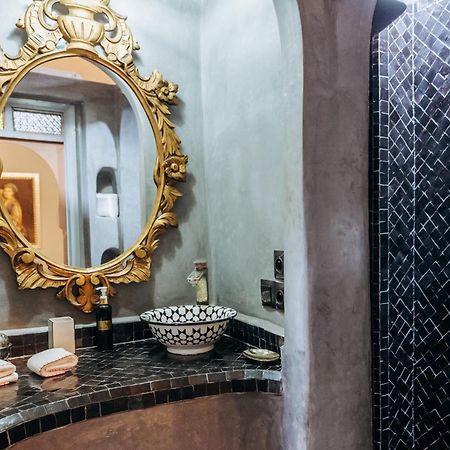 Riad Ksar Al Amal & Spa Marrakesh Exterior photo